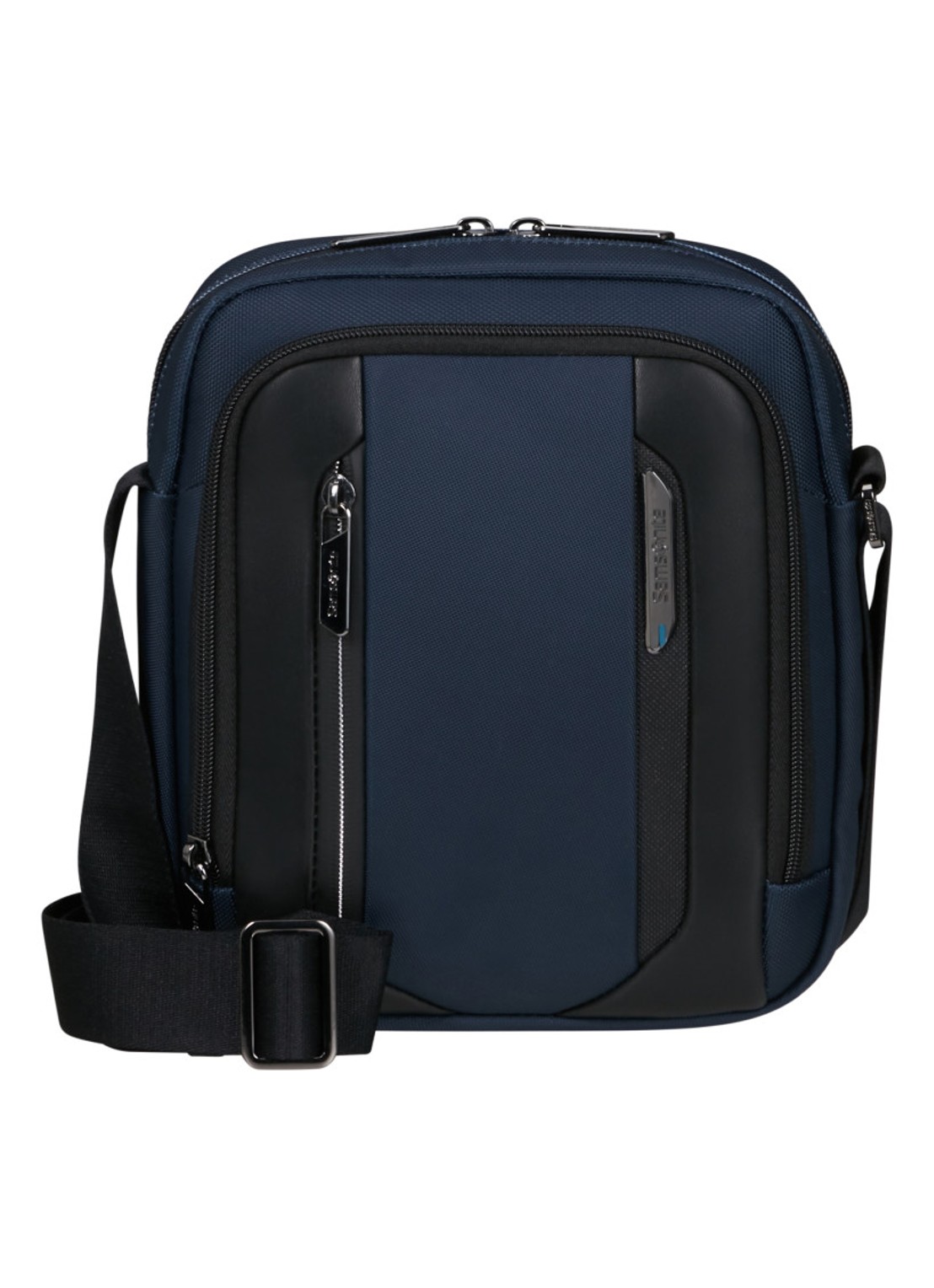 Samsonite Spectrolite 4.0 rugzak - voorkant blauw
