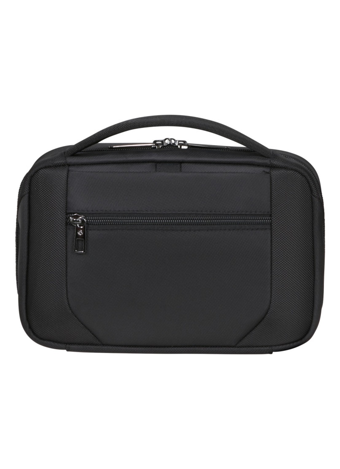 Samsonite Spectrolite 4.0 toilettas - detail 2 zwart