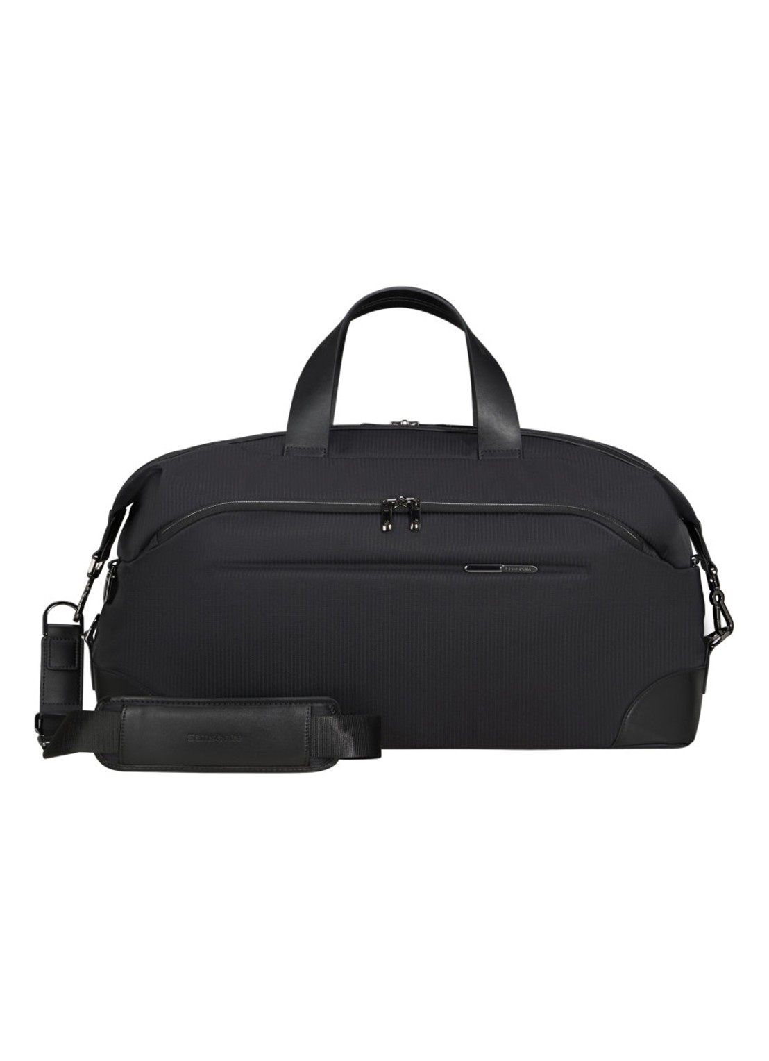 Samsonite Splendix weekendtas - voorkant 2 zwart