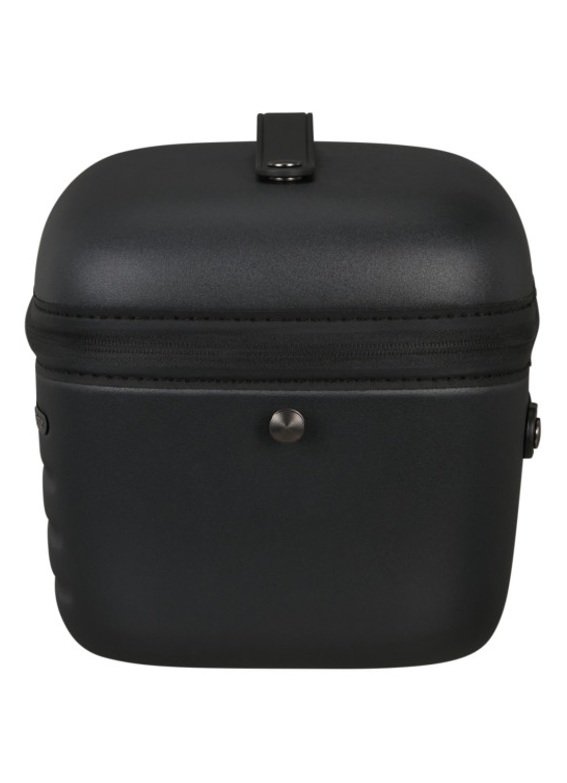 Samsonite Stackd beautycase met afneembare schouderriem en uitneembaar etui - detail 5 zwart
