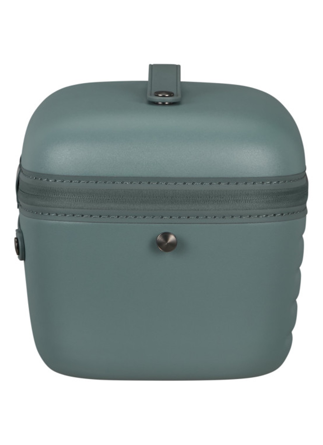 Samsonite Stackd beautycase met afneembare schouderriem en uitneembaar etui - detail 5 lichtblauw