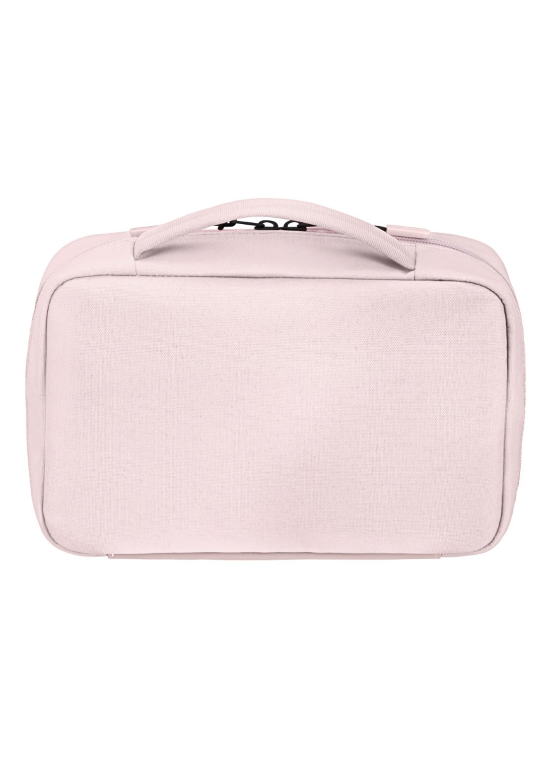 Samsonite Stackd toilettas - achterkant 4 roze