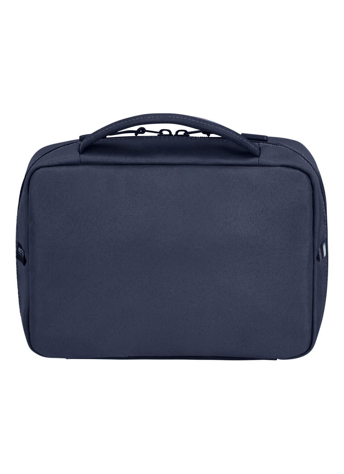 Samsonite Stackd toilettas - detail 4 donkerblauw