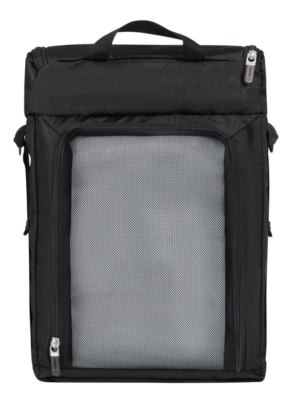 Samsonite TA Revolution koffer organizer - detail 4 zwart
