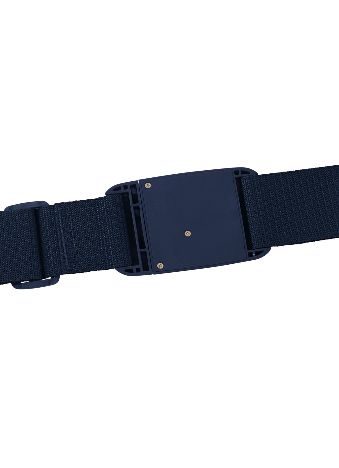 Samsonite TA Revolution kofferriem - achterkant 3 donkerblauw