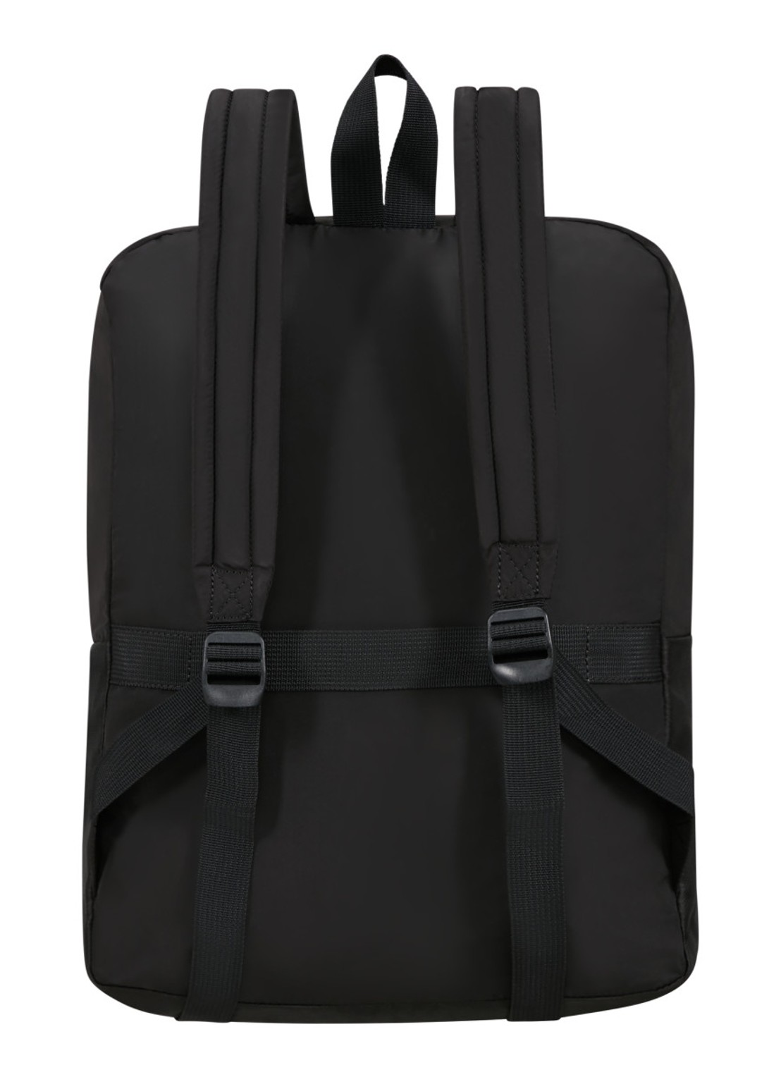Samsonite TA Revolution M opvouwbare rugzak - achterkant 3 zwart