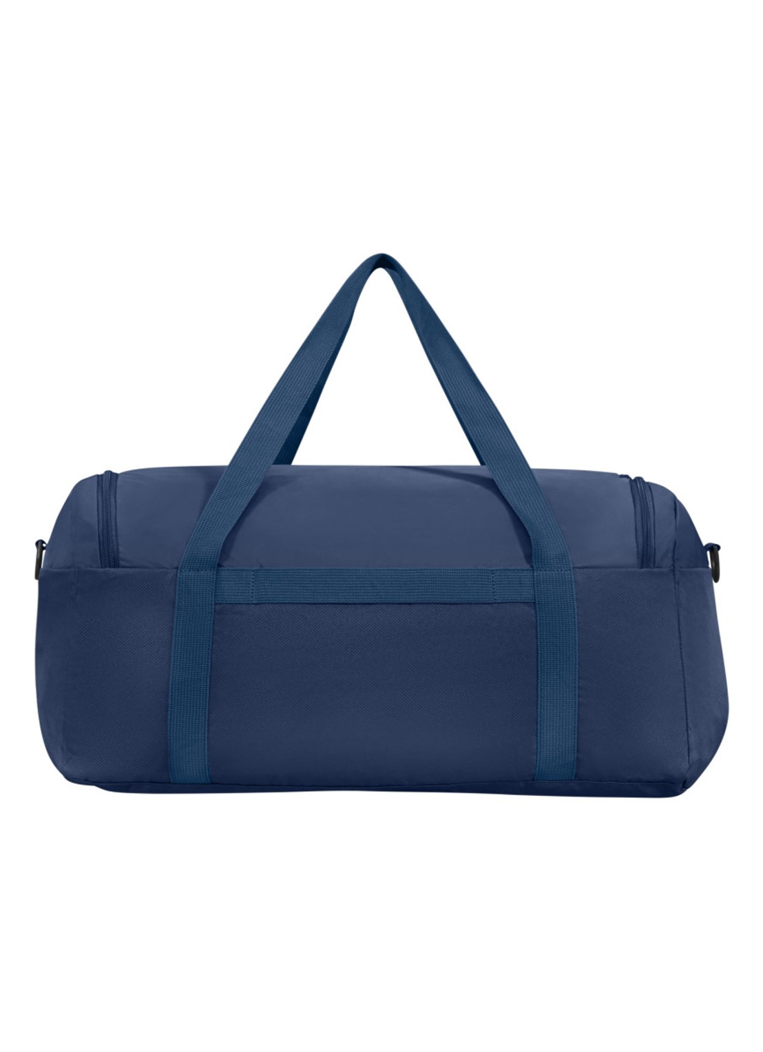 Samsonite TA Revolution M weekendtas - achterkant 3 donkerblauw
