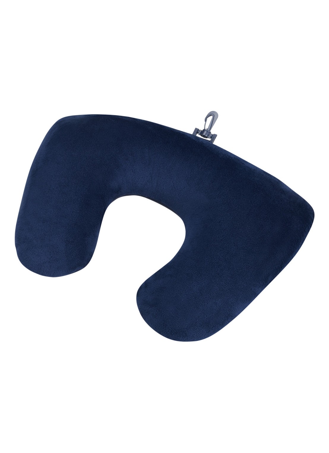 Samsonite TA Revolution reversible nekkussen - voorkant 3 donkerblauw