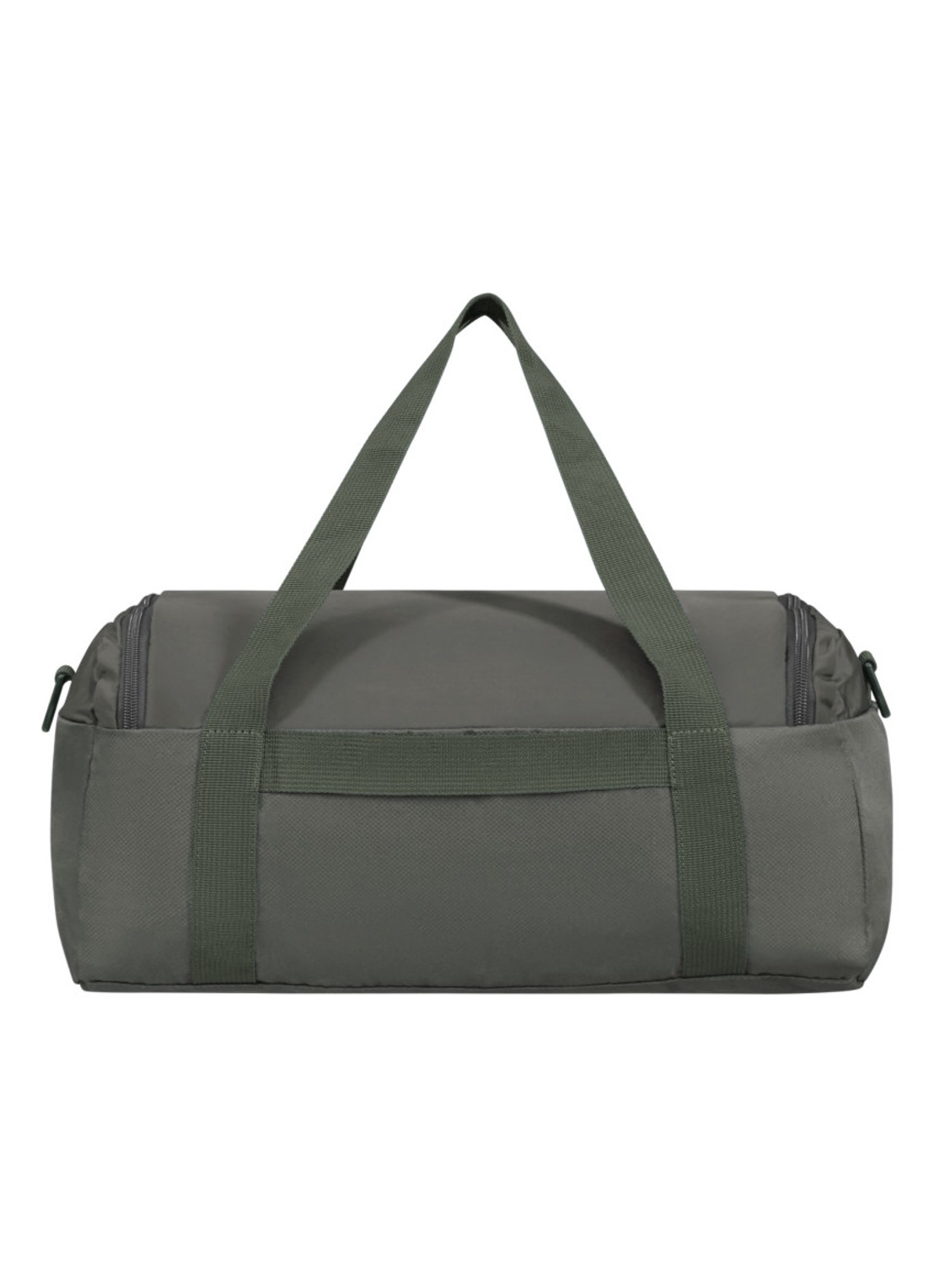 Samsonite TA Revolution S weekendtas - achterkant 3 olijfgroen