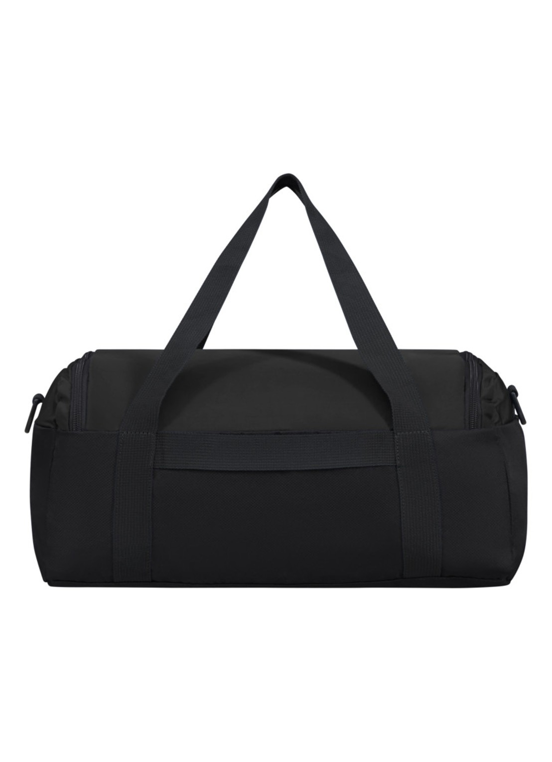 Samsonite TA Revolution S weekendtas - achterkant zwart