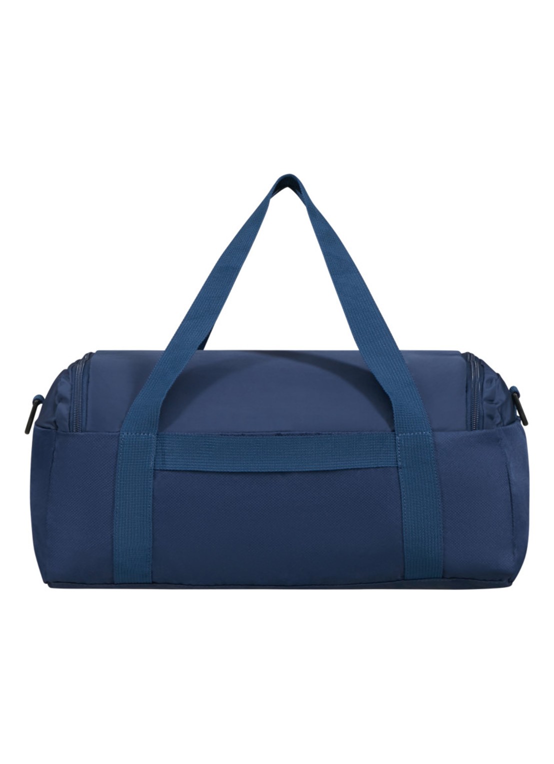 Samsonite TA Revolution S weekendtas - achterkant donkerblauw