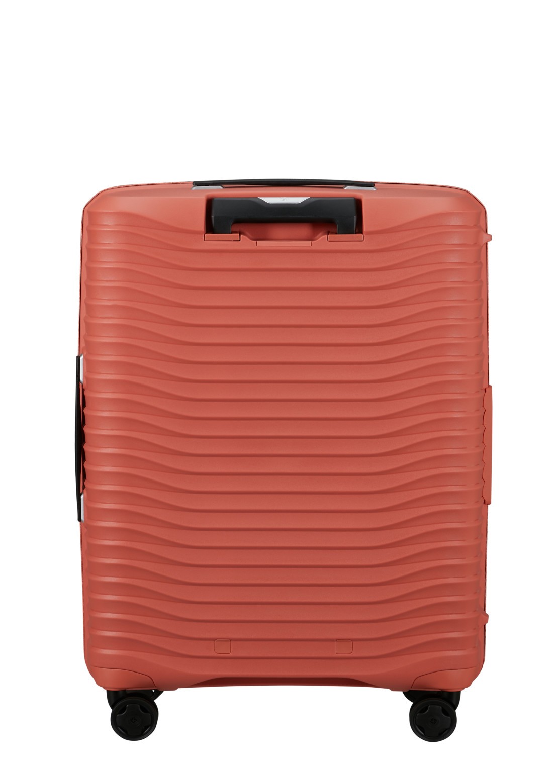 Samsonite Upscape spinner 68 cm - detail 4 donkerbeige