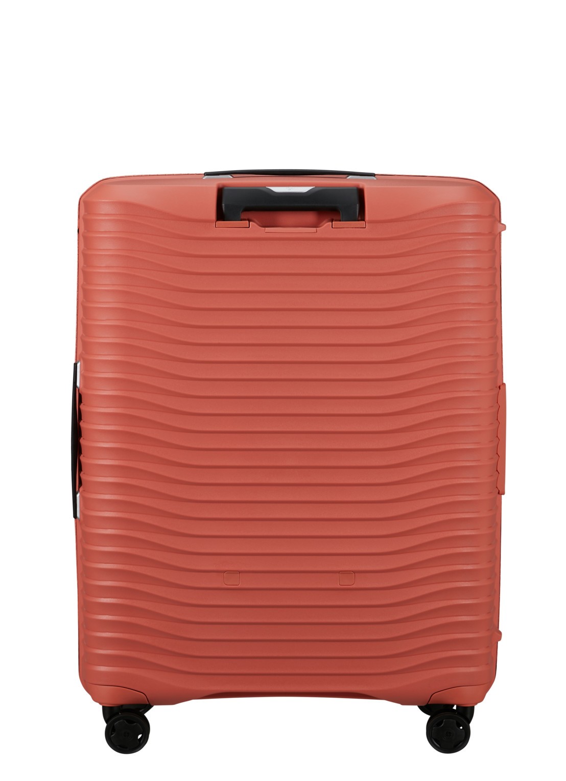 Samsonite Upscape spinner 75 cm - detail 4 donkerbeige