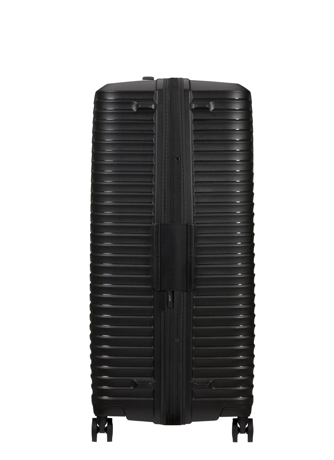 Samsonite Upscape spinner 81 cm - detail 5 zwart