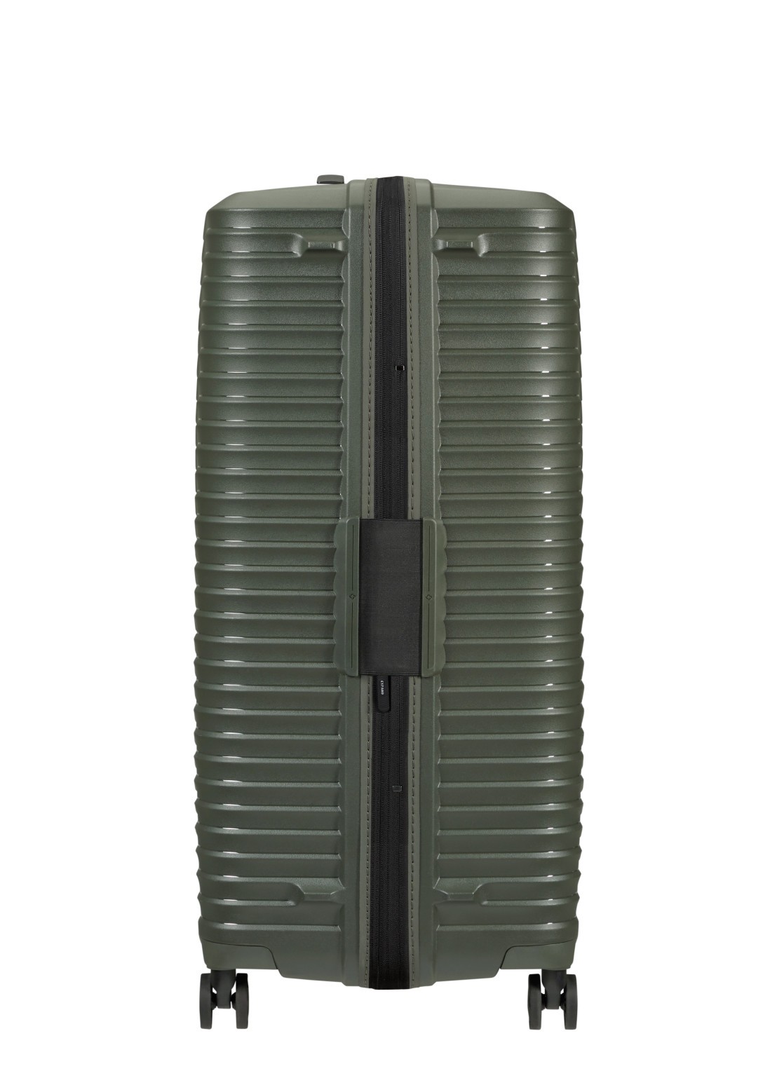 Samsonite Upscape spinner 81 cm - detail 5 legergroen