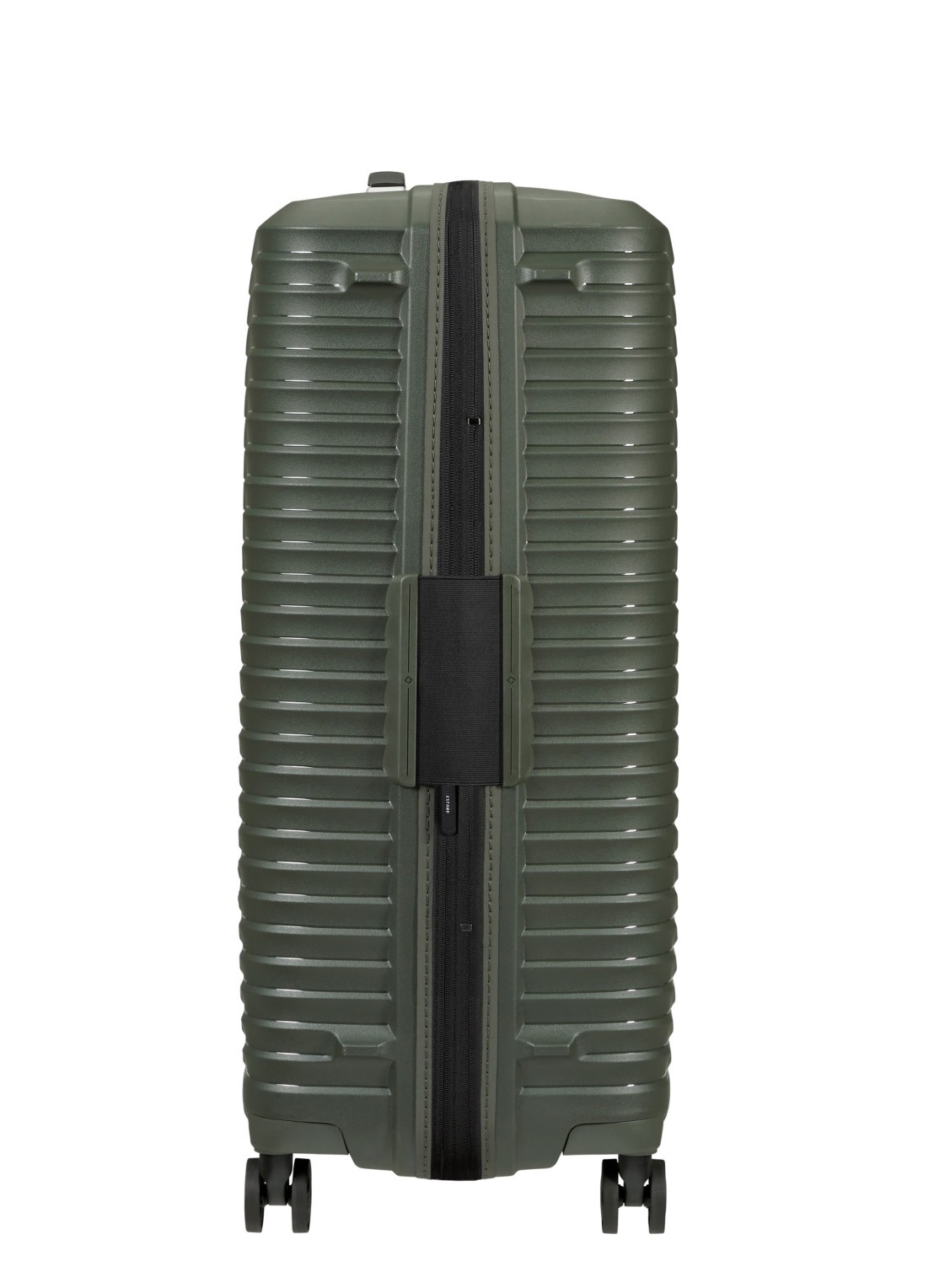 Samsonite Upscape uitbreidbare spinner 75 cm - detail 4 grijs
