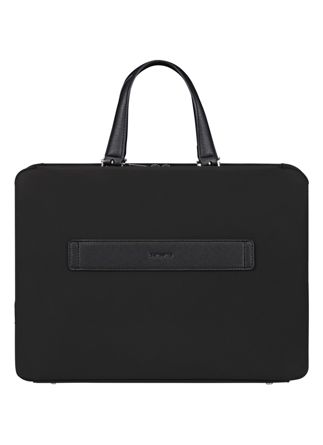 Samsonite Zalia 3.0 businesstas met 14 inch laptopvak - detail 3 zwart