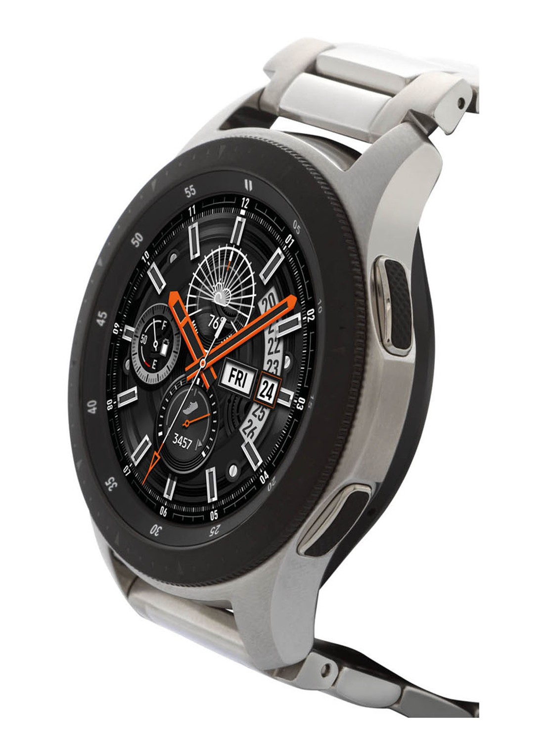 Samsung Galaxy smartwatch - detail 2 undefined