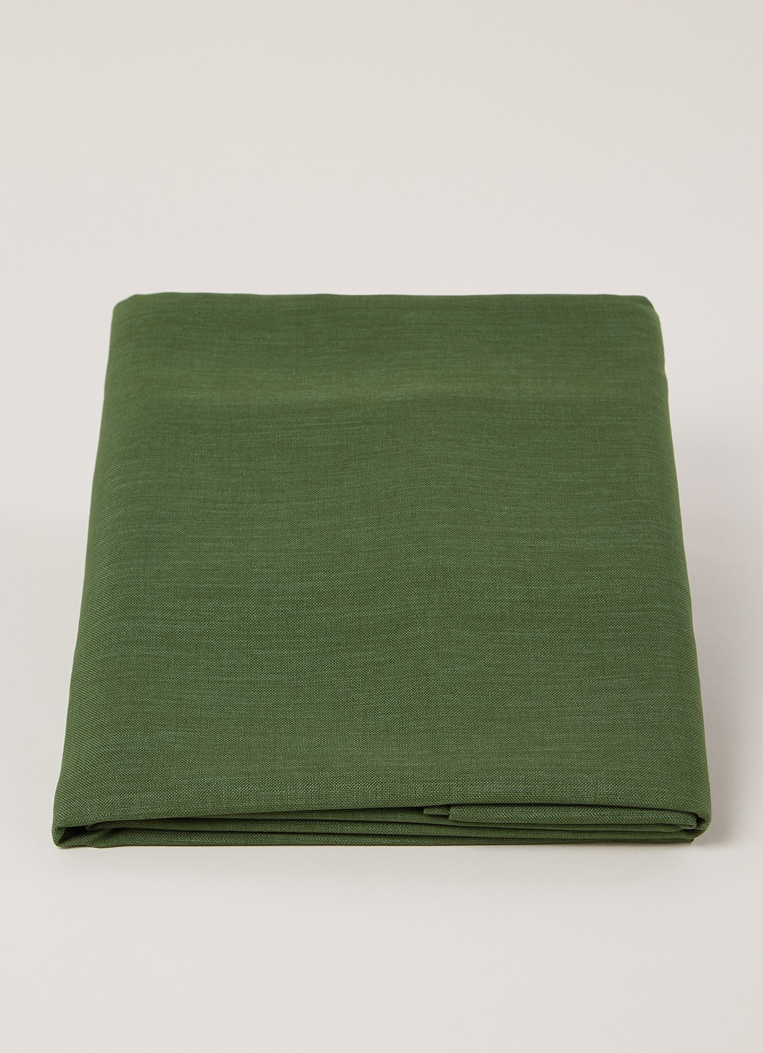 Sander Loft tafelkleed 250 x 150 cm - voorkant 3 groen
