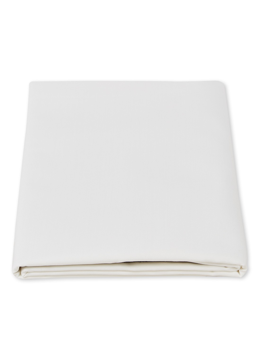 Sander Loft tafelkleed 250 x 150 cm - voorkant gebroken wit