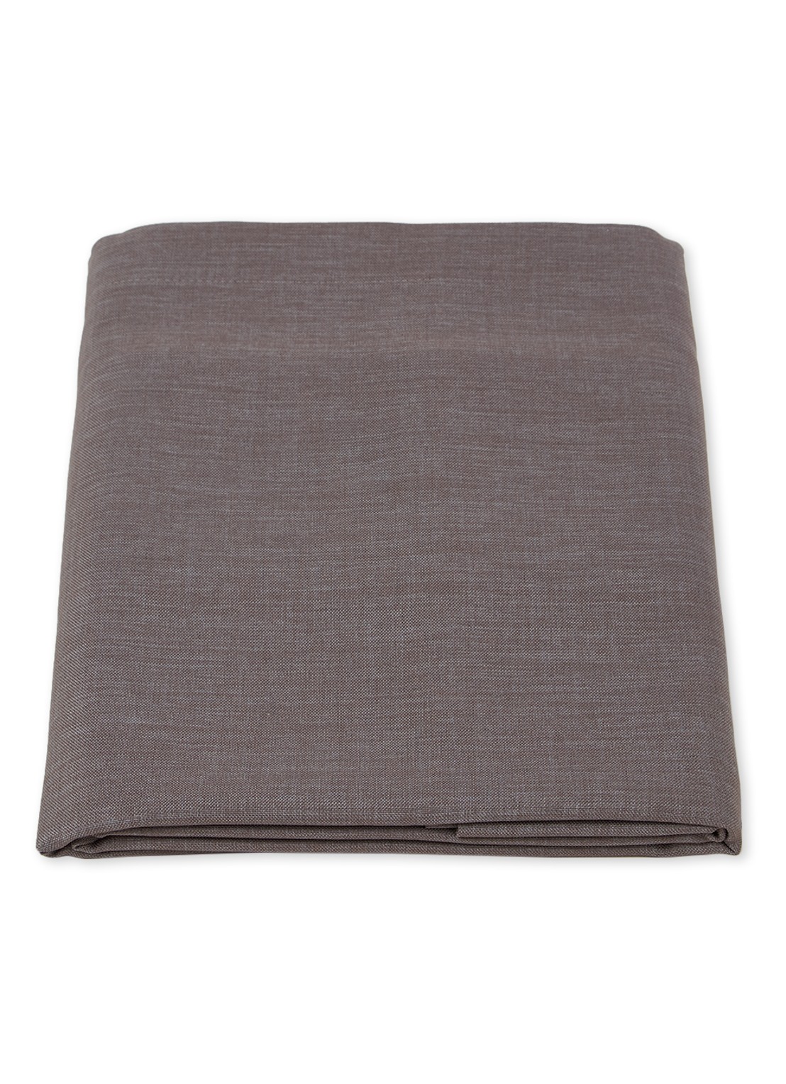 Sander Loft tafelkleed 250 x 150 cm - voorkant antraciet