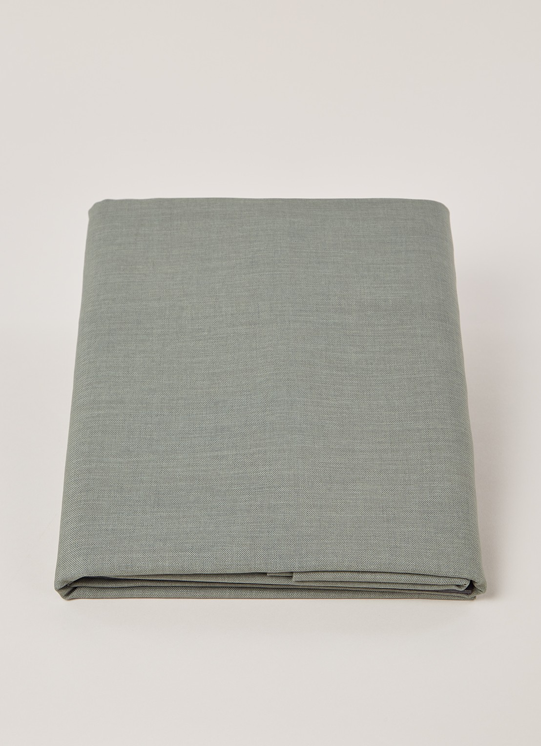 Sander Loft tafelkleed 250 x 150 cm - voorkant 2 groen