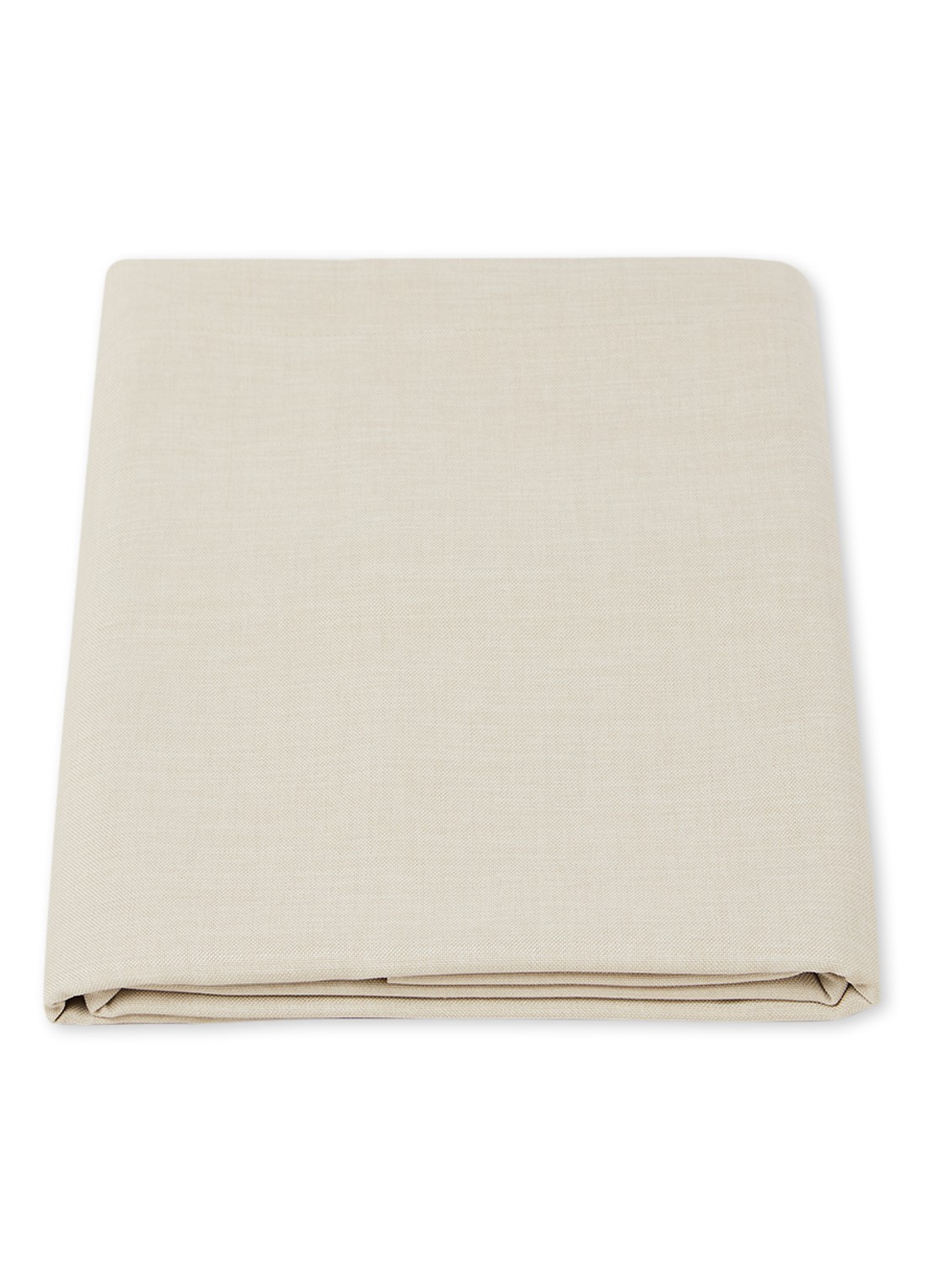 Sander Loft tafelkleed 250 x 150 cm - voorkant 2 zand