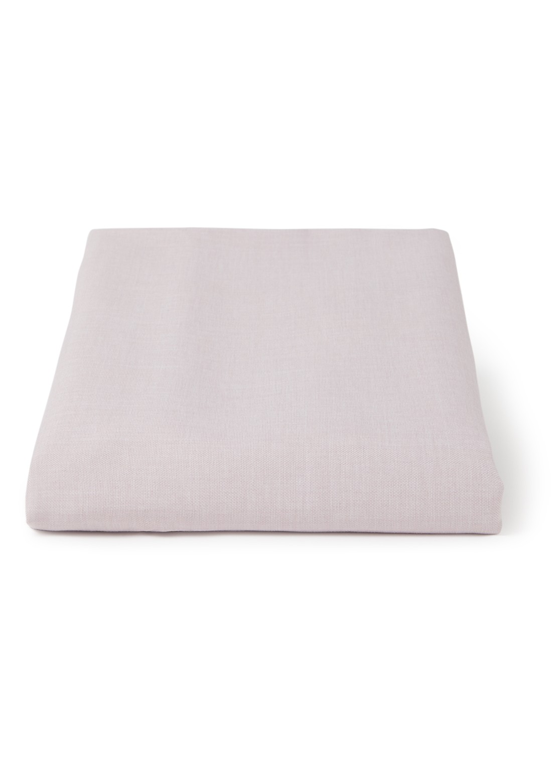 Sander Loft tafelkleed rond 170 cm - voorkant 2 oudroze
