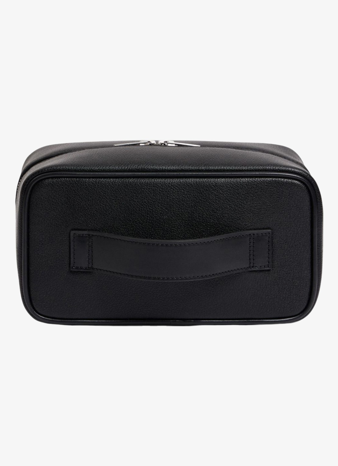 Sandro Toilettas met logo - detail 4 black / zwart
