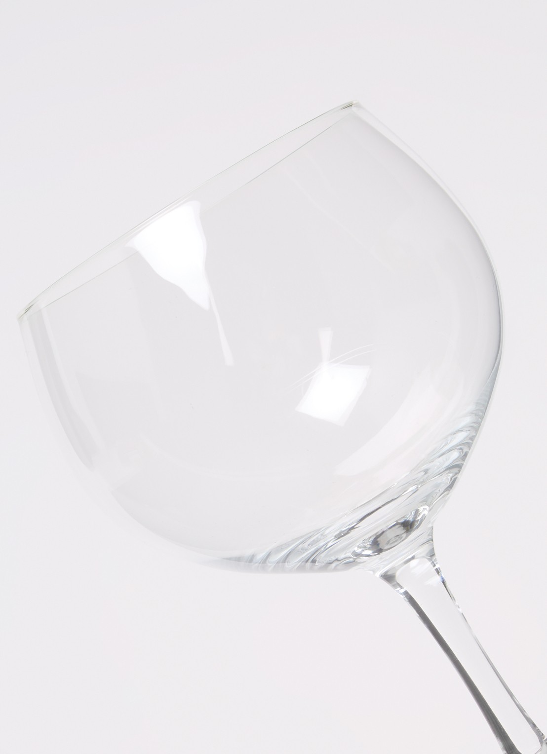 Schott Zwiesel Bar Special gin tonic cocktailglas 71 cl set van 4 - detail transparant