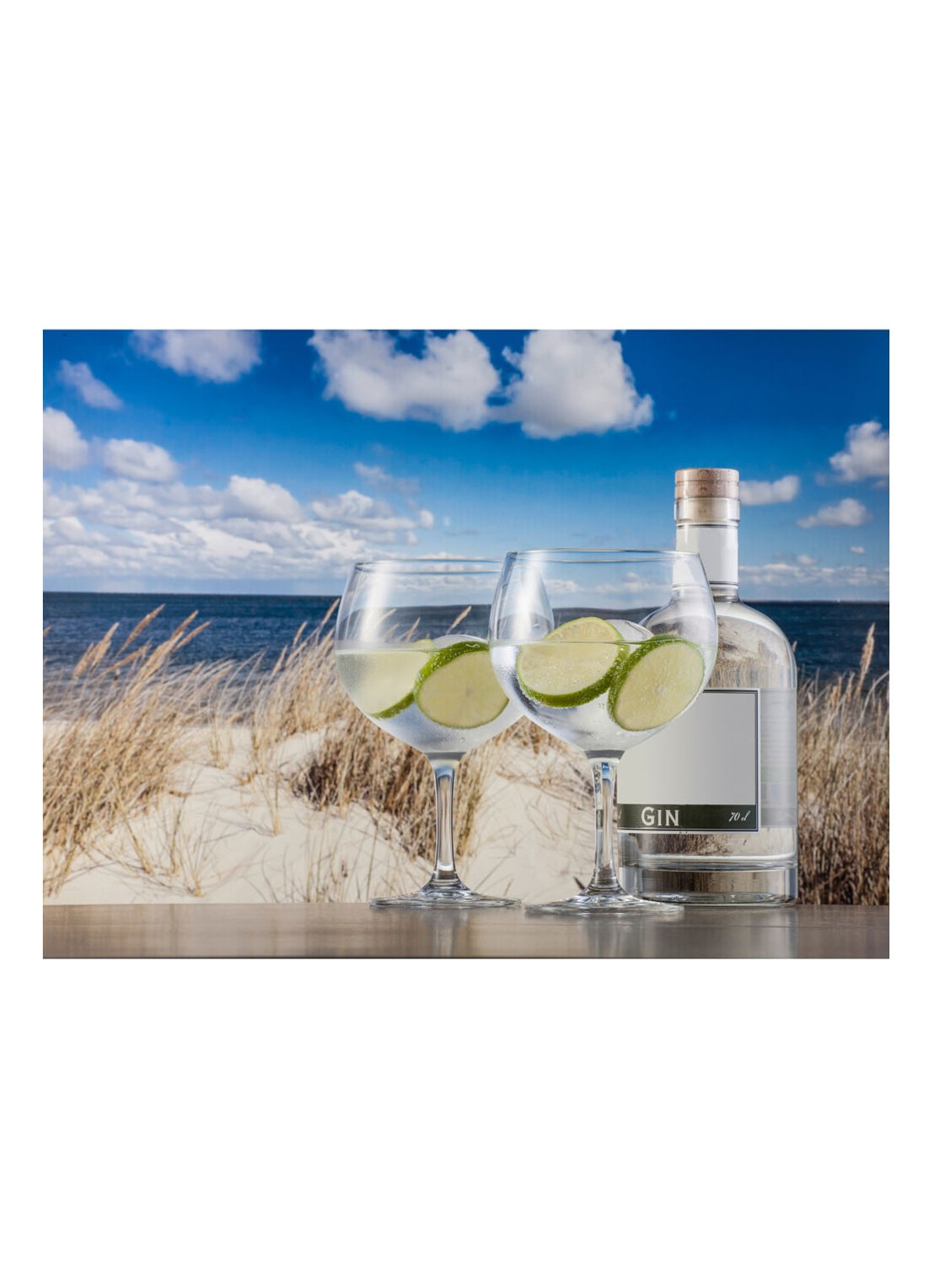 Schott Zwiesel Bar Special gin tonic glas set van 2 70 cl - detail undefined