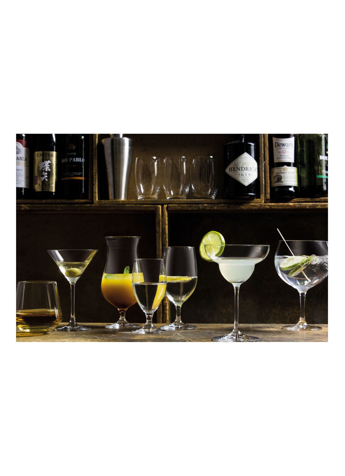Schott Zwiesel Bar Special gin tonic glas set van 2 70 cl - detail 3 undefined