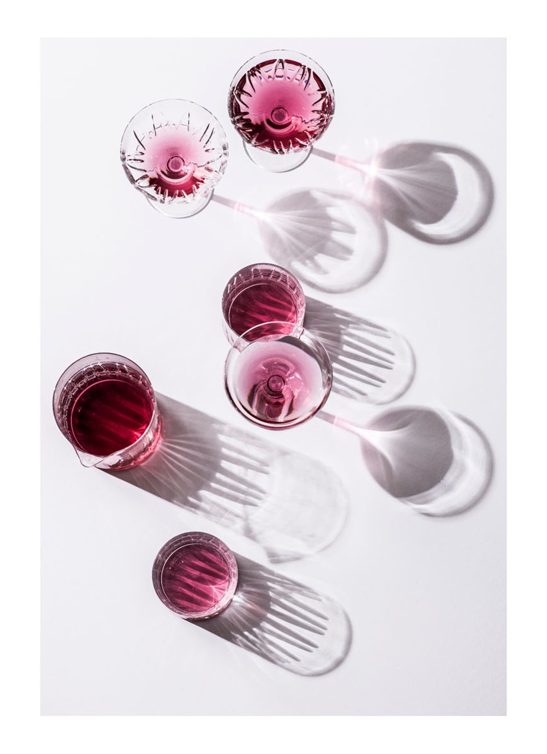 Schott Zwiesel Basic Bar longdrinkglas 30 cl set van 2 - detail 3 transparant