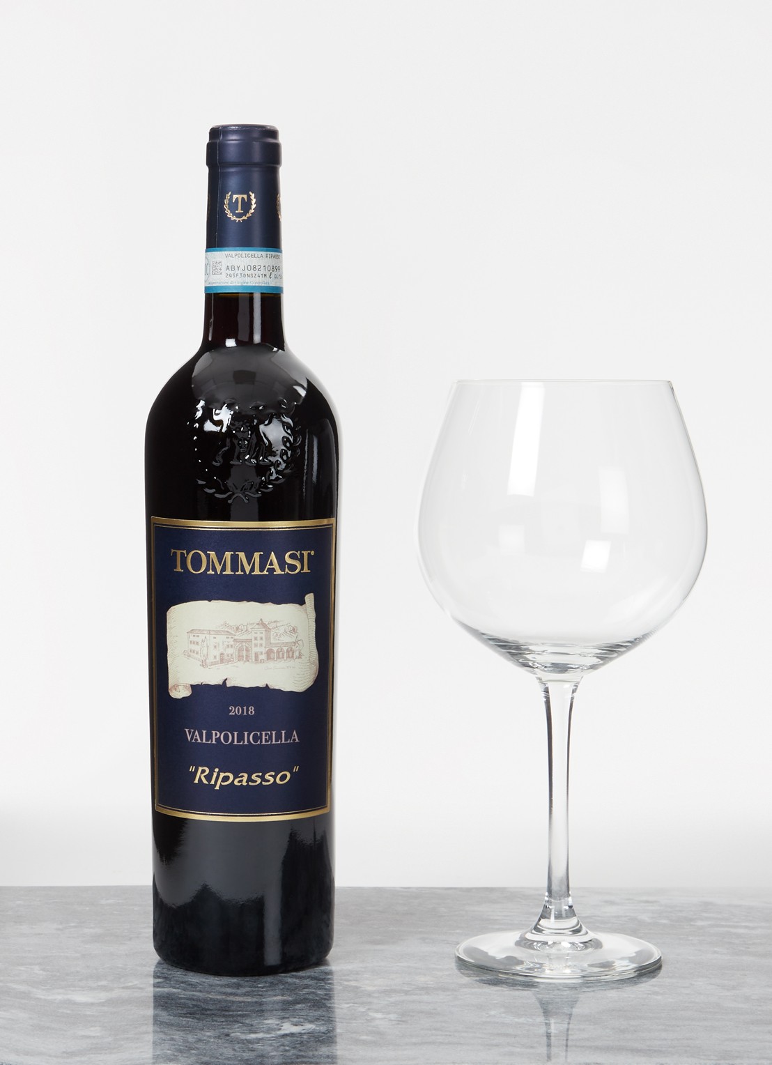 Schott Zwiesel Classico bourgogneglas rode wijn 81 cl set van 6 - voorkant 3 transparant
