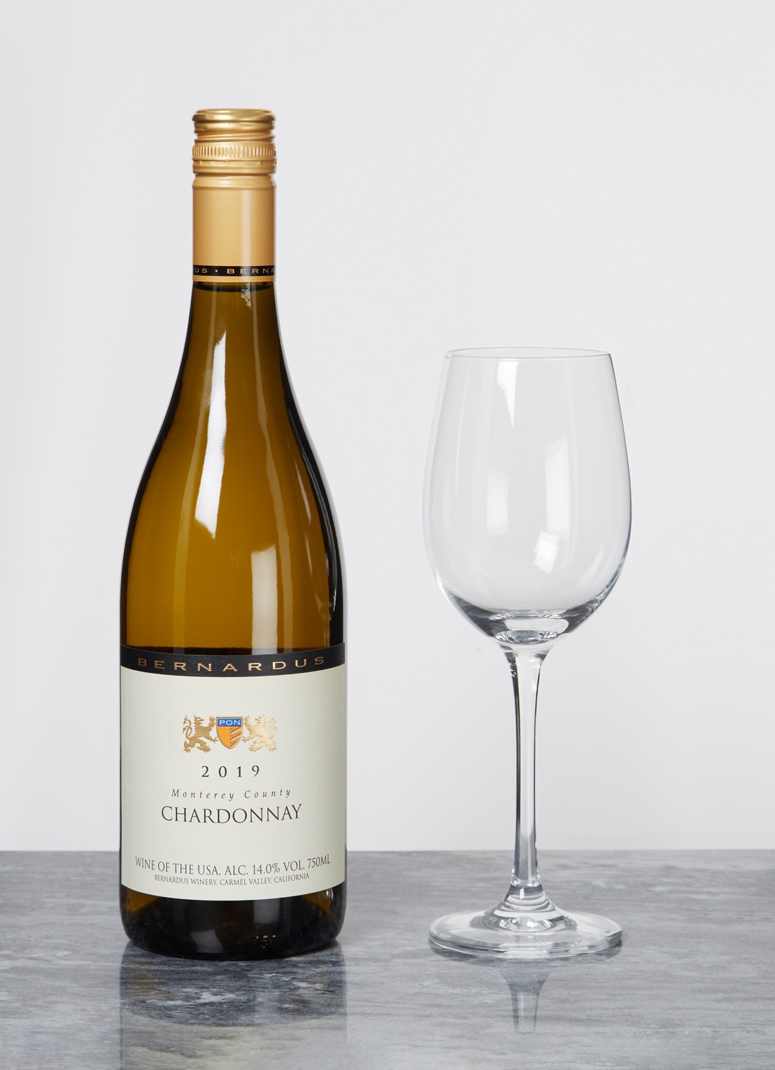Schott Zwiesel Classico witte wijnglas 31 cl set van 6 - voorkant 3 transparant