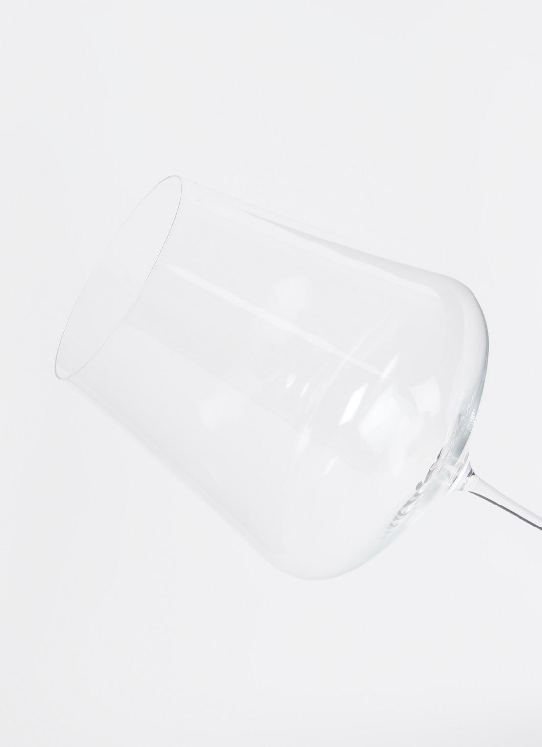 Schott Zwiesel Duo Bourgogne rode wijnglas 74 cl set van 2 - detail 3 transparant