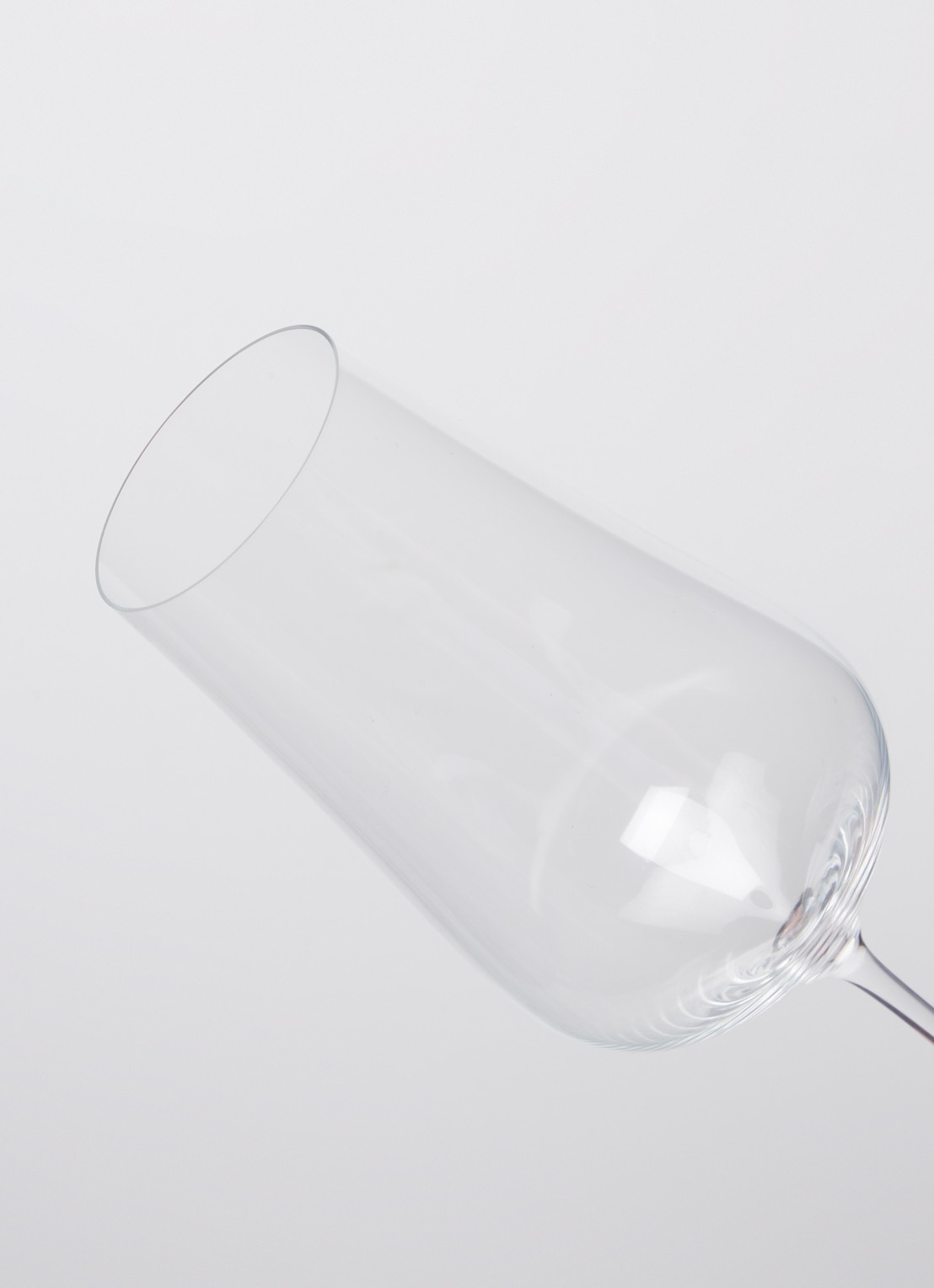 Schott Zwiesel Duo champagneglas 38 cl set van 2 - detail 3 transparant