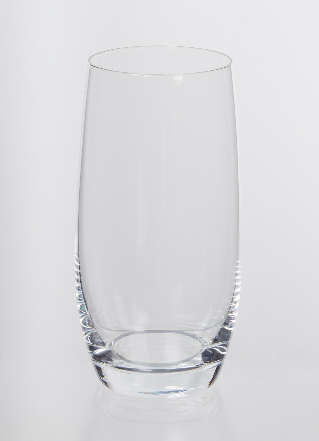 Schott Zwiesel For You Allround drinkglas 43 cel set van 4 - detail 2 transparant