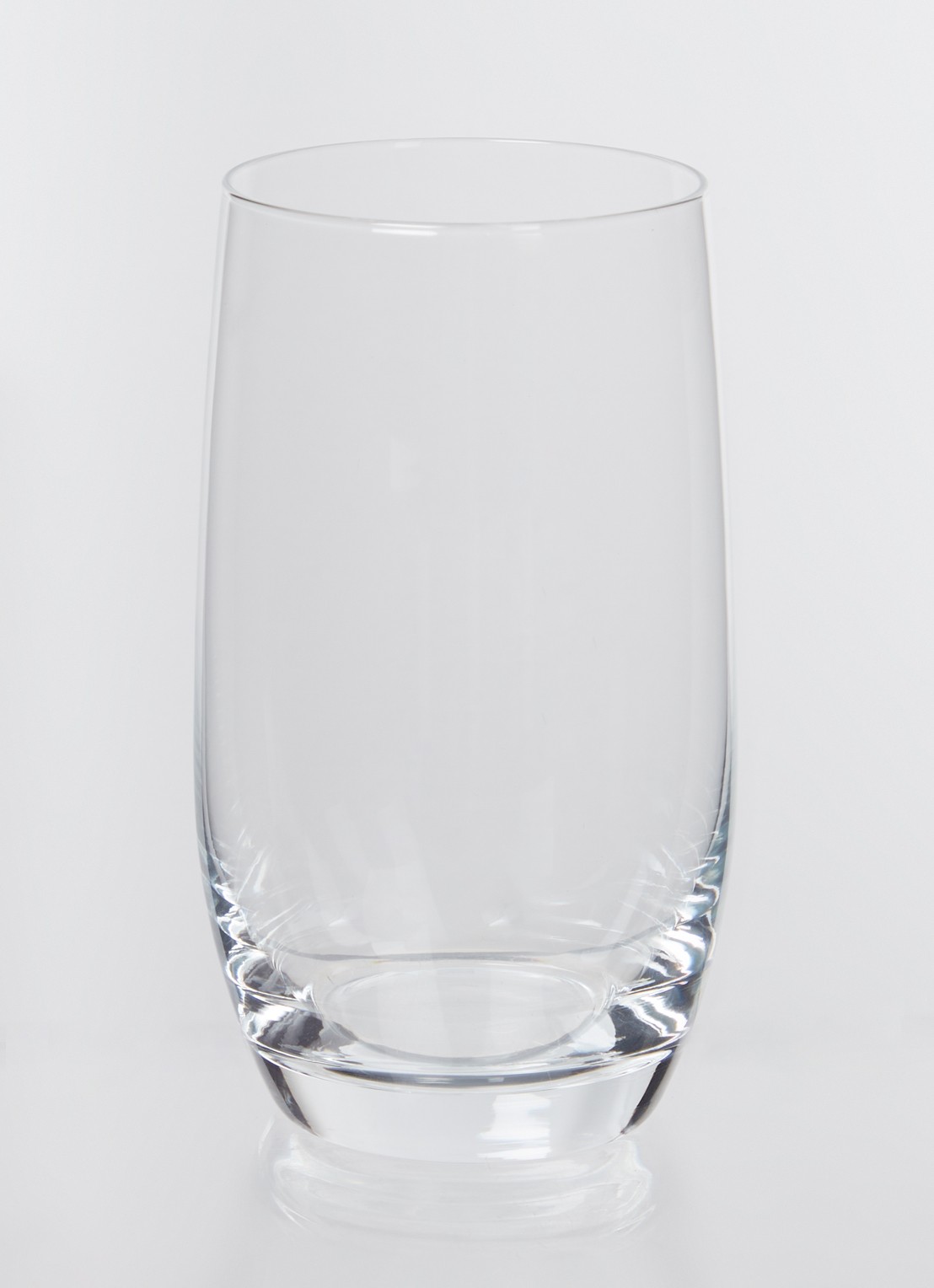 Schott Zwiesel For You bierglas 33 cl set van 4 - detail 2 transparant