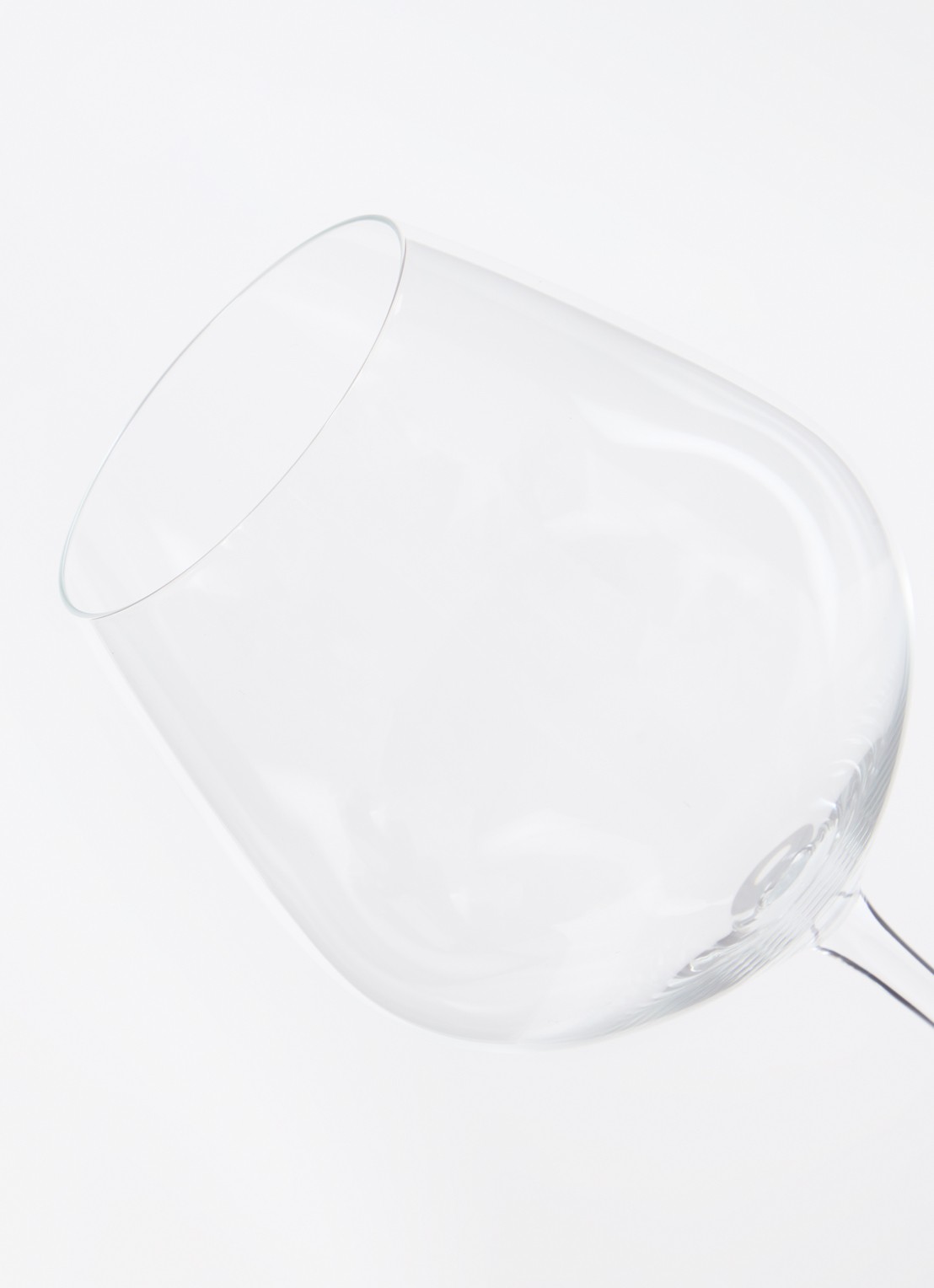 Schott Zwiesel Fortissimo Bourgogne rode wijnglas 73 cl set van 4 - detail 3 transparant