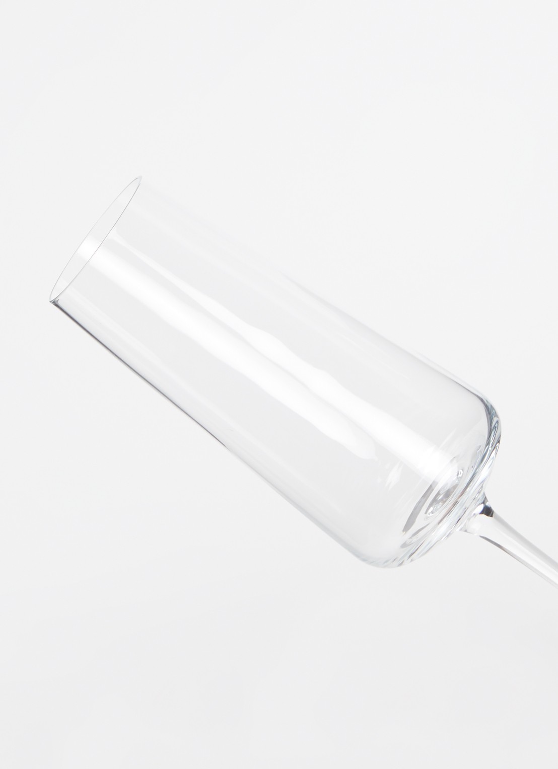 Schott Zwiesel Mio wijnglas set van 12 - detail transparant