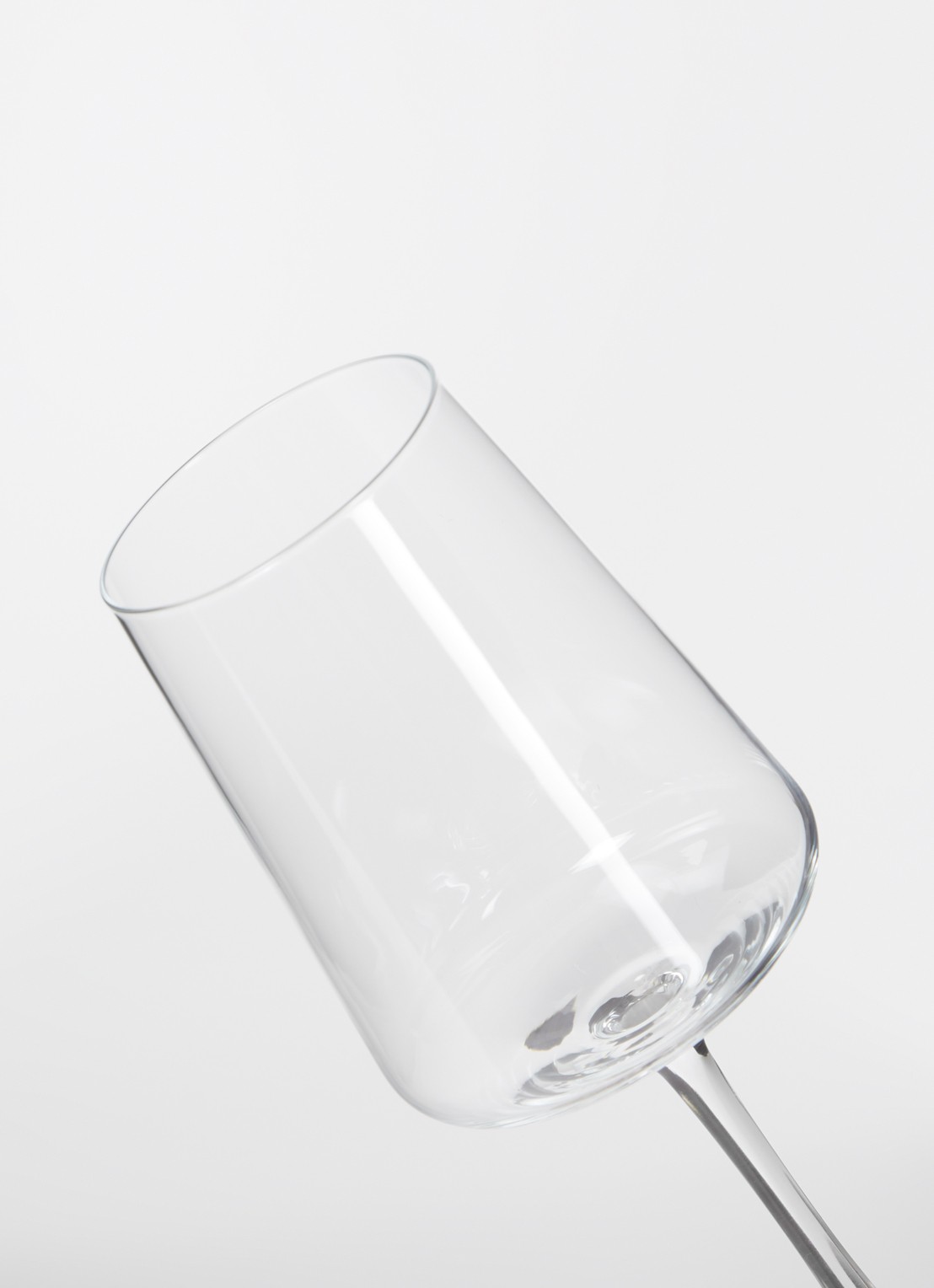 Schott Zwiesel Mio wijnglas set van 12 - detail 2 transparant