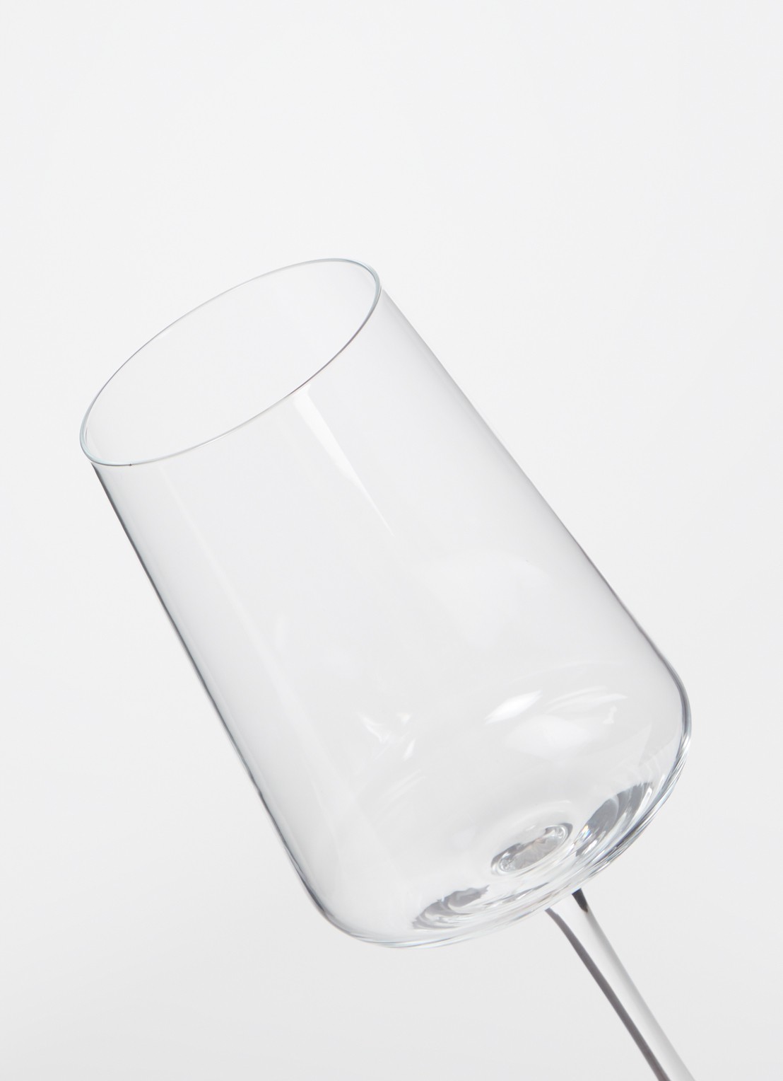 Schott Zwiesel Mio wijnglas set van 12 - detail 3 transparant