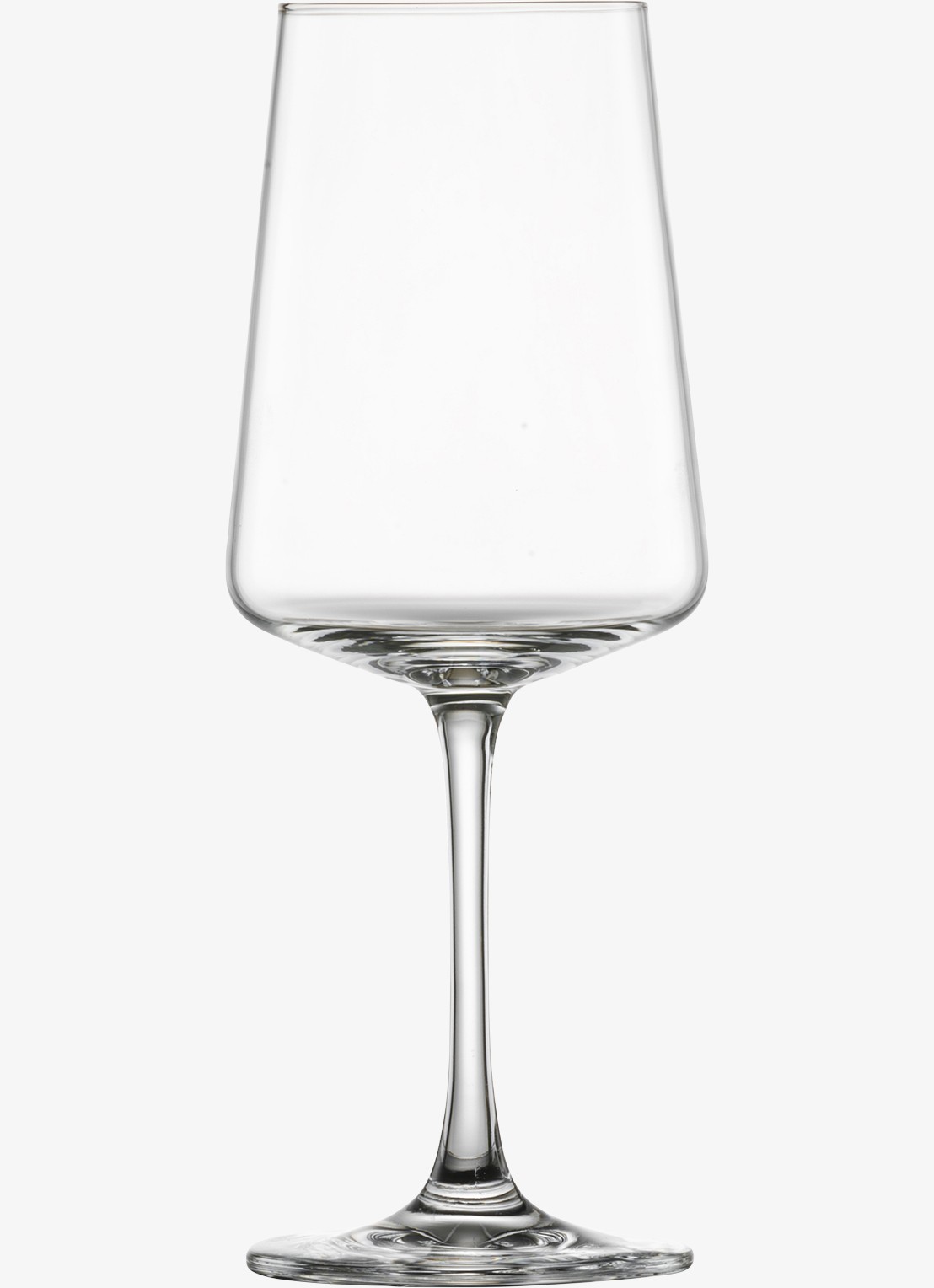 Schott Zwiesel MioVino witte wijnglas 38 cl set van 4 - voorkant undefined