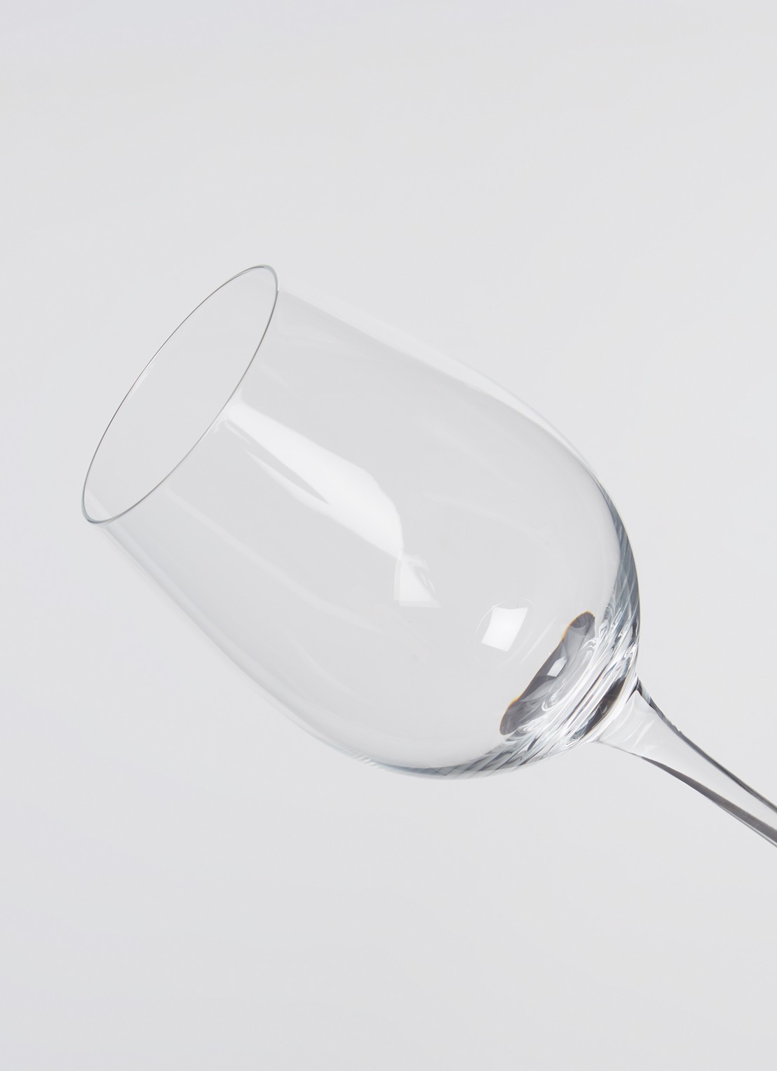 Schott Zwiesel Muse Allround wijnglas 61 cl set van 4 - detail transparant