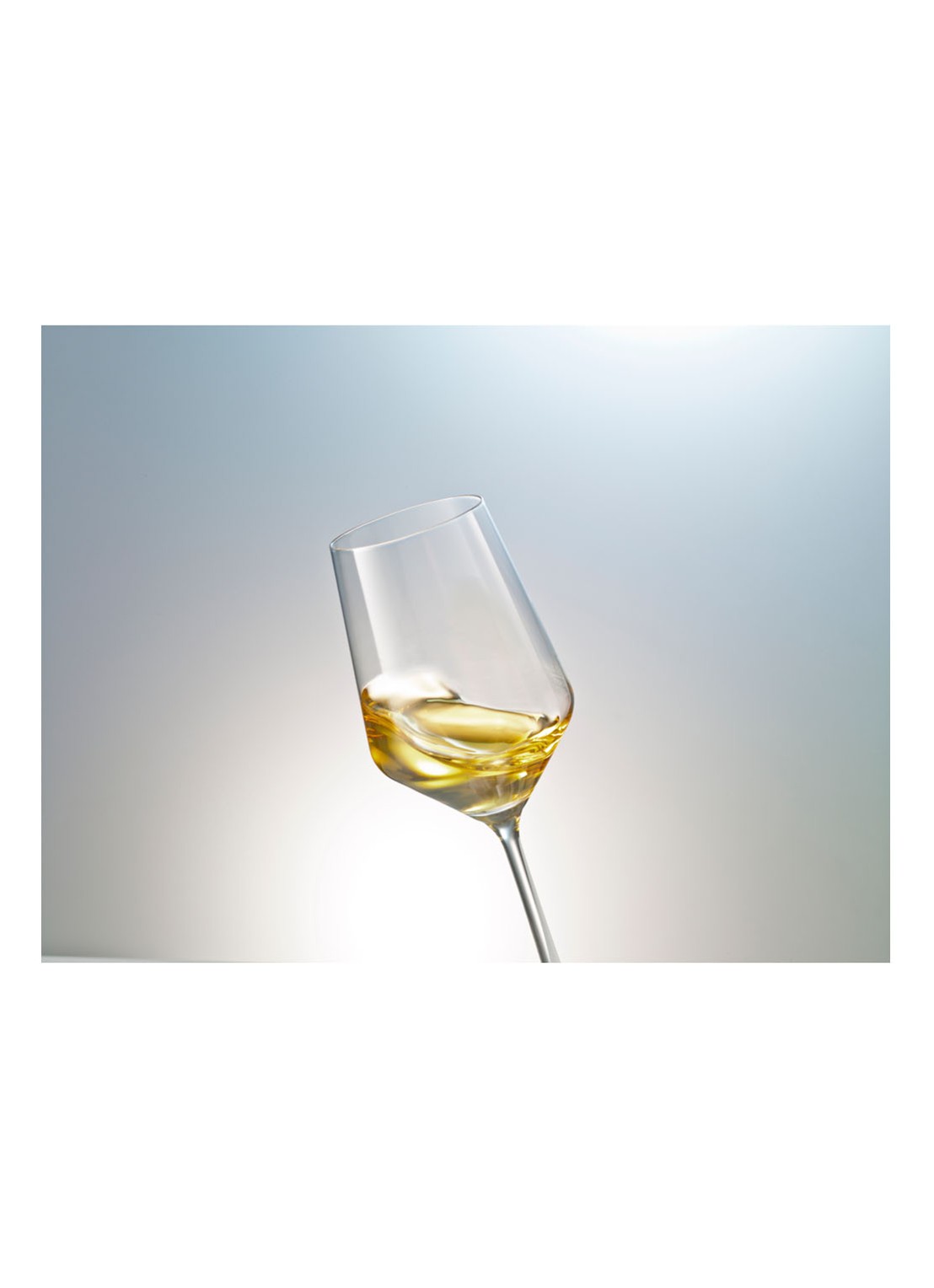 Schott Zwiesel Pure witte wijnglas 40,8 cl set van 2 - detail 5 transparant