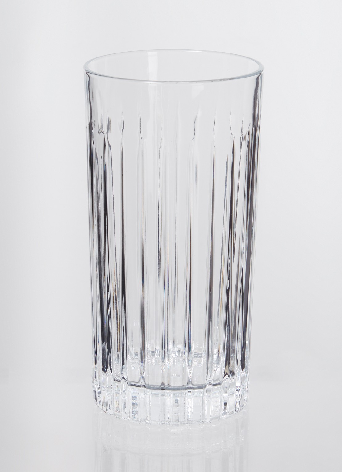 Schott Zwiesel Stage longdrinkglas 44 cl set van 4 - detail 2 transparant
