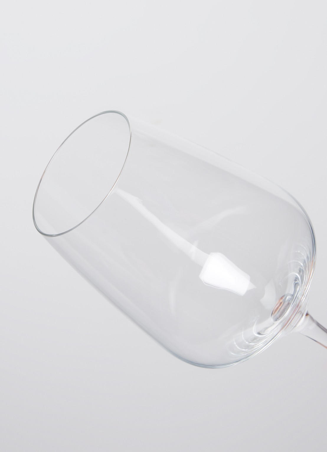 Schott Zwiesel Tulip witte wijnglas 36 cl set van 4 - detail 3 transparant