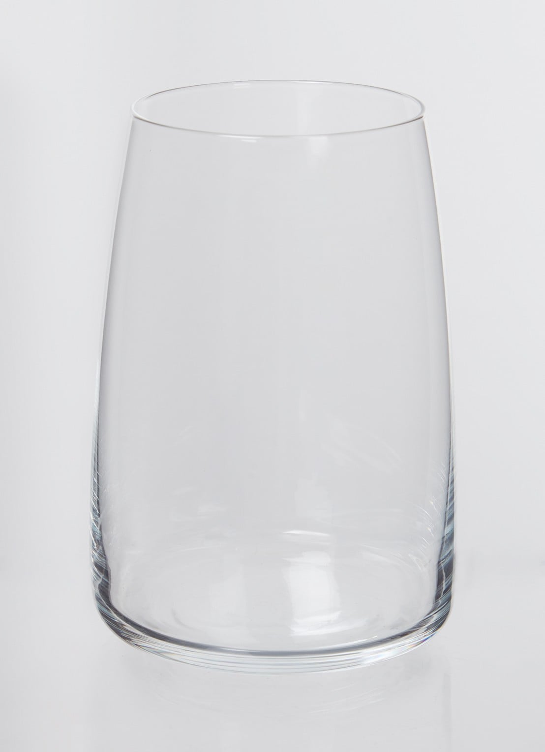 Schott Zwiesel Vivid Senses Allround drinkglas 50 cl set van 4 - detail 2 transparant