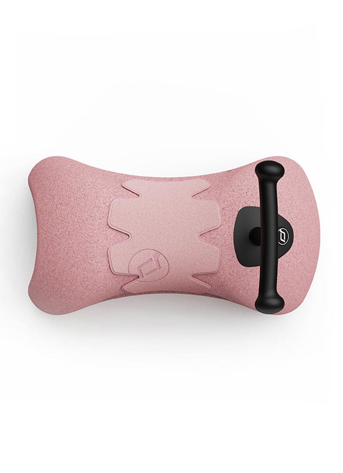 Scoot&Ride My First 3-in-1 loopwagen  - detail 2 roze